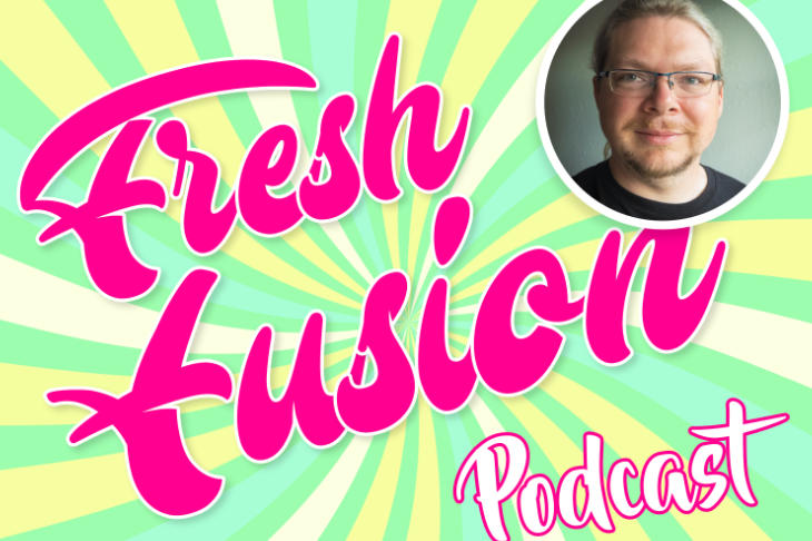 fresh fusion logo