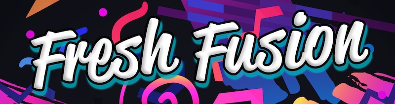 fresh fusion logo